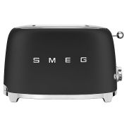Тостер SMEG TSF01BLMEU