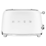 Тостер SMEG TSF01WHMEU