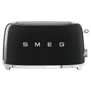 Тостер SMEG TSF02BLEU