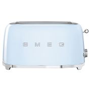 Тостер SMEG TSF02PBEU
