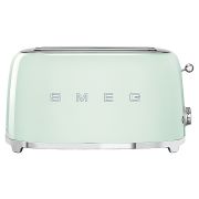 Тостер SMEG TSF02PGEU
