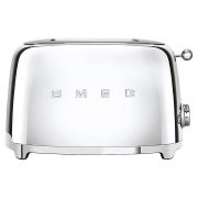 Тостер SMEG TSF01SSEU