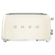 Тостер SMEG TSF02CREU