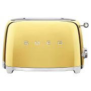 Тостер SMEG TSF01GOEU
