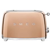 Тостер SMEG TSF01RGEU