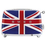 Тостер SMEG TSF01UJEU