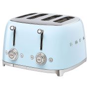 Тостер SMEG TSF03PBEU