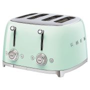 Тостер SMEG TSF03PGEU