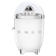 Соковыжималка для цитрусовых SMEG CJF11WHEU белая