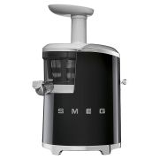 Шнековая соковыжималка SMEG SJF01BLEU