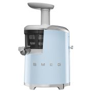 Шнековая соковыжималка SMEG SJF01PBEU