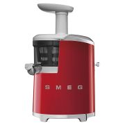 Шнековая соковыжималка SMEG SJF01RDEU