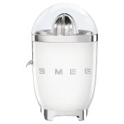 Соковыжималка SMEG CJF01WHEU
