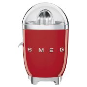 Соковыжималка SMEG CJF01RDEU