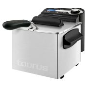 Фритюрница Taurus Professional 2