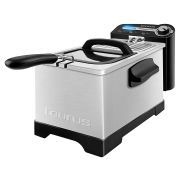 Фритюрница Taurus Professional 3 Plus