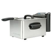 Фритюрница Taurus Professional 3 Plus Compact