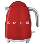 Чайник SMEG KLF03RDEU
