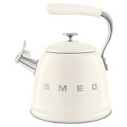 Чайник SMEG CKLW2001CR