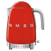 Чайник SMEG KLF04RDEU