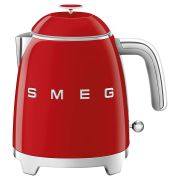 Чайник SMEG KLF05RDEU