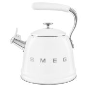 Чайник SMEG CKLW2001WH