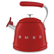 Чайник SMEG CKLW2001RD