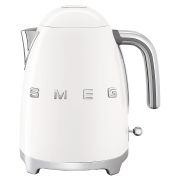 Чайник SMEG KLF03WHEU