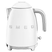 Чайник SMEG KLF03WHMEU