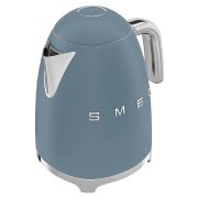 Чайник электрический SMEG KLF03SBMEU синий шторм