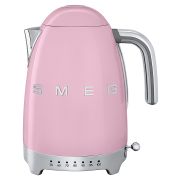 Чайник SMEG KLF04PKEU
