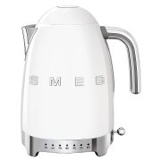 Чайник SMEG KLF04WHEU