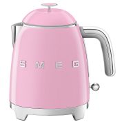 Чайник SMEG KLF05PKEU