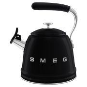 Чайник SMEG CKLW2001BL