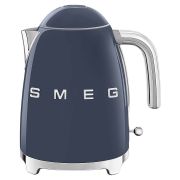 Чайник электрический SMEG KLF03NBEU темно-синий