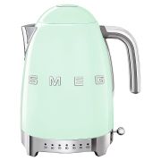 Чайник SMEG KLF04PGEU