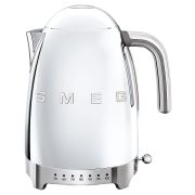 Чайник SMEG KLF04SSEU