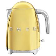 Чайник SMEG KLF03GOEU