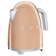 Чайник SMEG KLF03RGEU