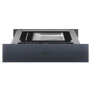 Вакуумный упаковщик SMEG CPV115G Neptune Grey серый