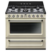Плита газовая SMEG TR90P9