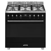 Варочный центр SMEG C9GMN9-1