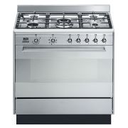 Варочный центр SMEG SX91SV9