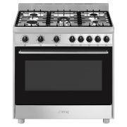 Варочный центр SMEG B901GMXI9