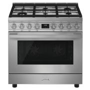 Плита газовая SMEG CPF9GMX1