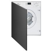 Стирально-сушильная машина SMEG lsia127