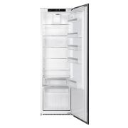 Холодильник SMEG S8L174D3E