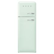 Холодильник SMEG FAB30LPG5 (петли слева) пастельный зеленый