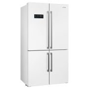 Холодильник SMEG FQ60BDE белый