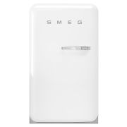 Холодильник SMEG FAB10LWH5 (петли слева) белый